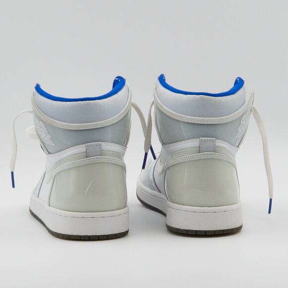 Jordan 1 High Zoom Racer Blue Sz 13M VNDS CK6637-104 main image 4